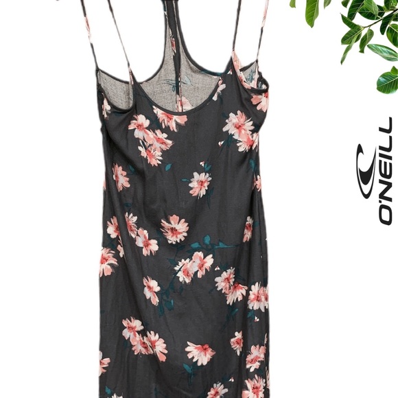 O’Neill Beach Summer Surf Racerback Dress S (D-003) - Picture 4 of 8